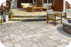 Paver Driveways, walkways & Patios